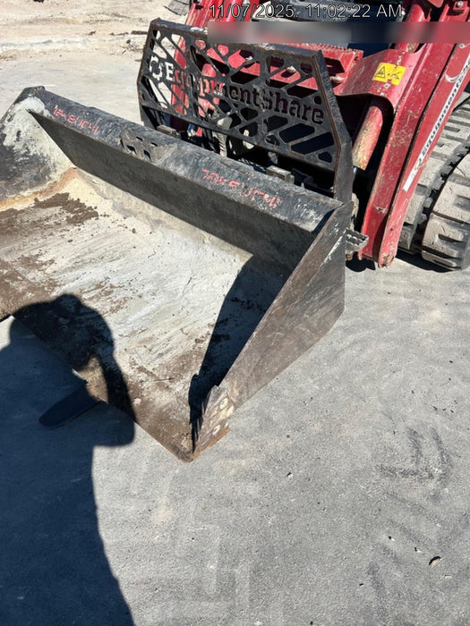 2020 PALADIN 48" Pallet Forks - Paladin