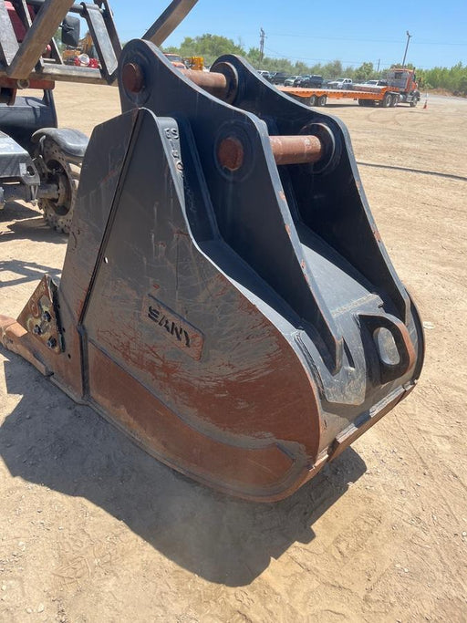 2021 PALADIN 36" Bucket HD, Excavator 77,000 - 85,000 lbs - Paladin