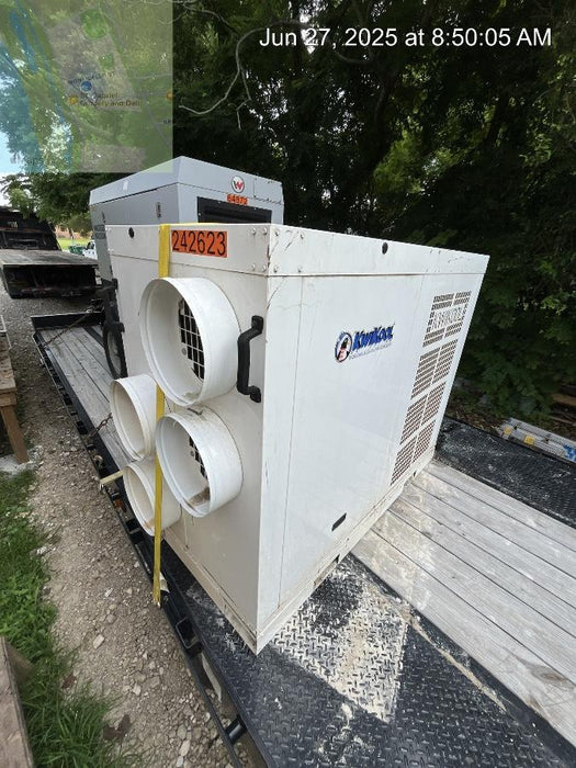 2022 KWIKOOL KPO12-43H