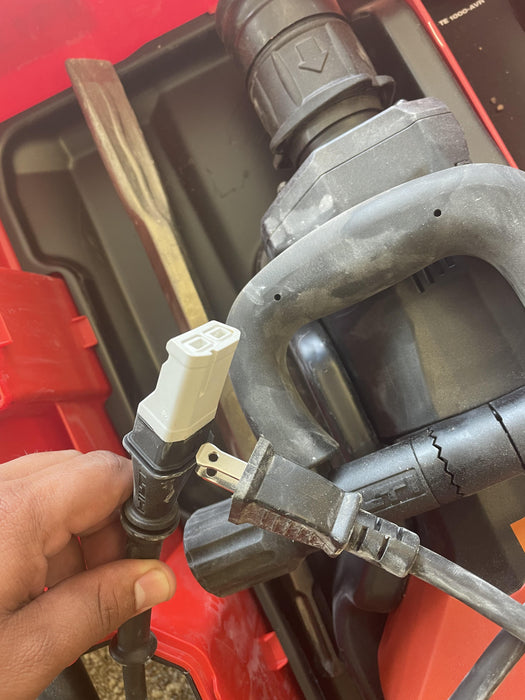 2021 HILTI TE 1000-AVR