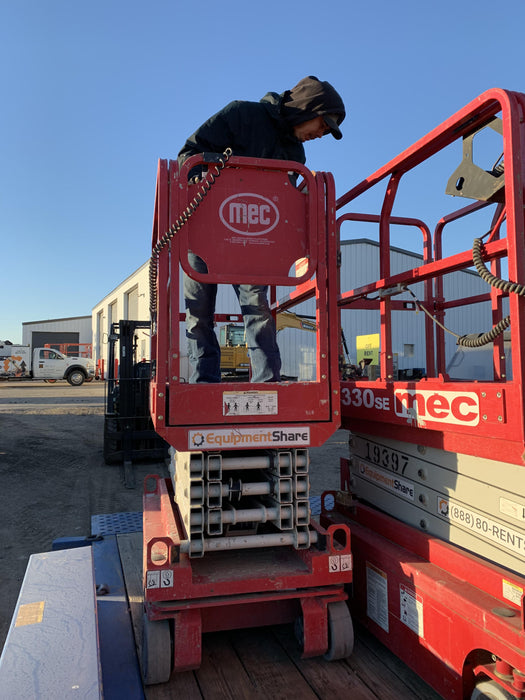 2018 MEC 1330SE MEC 1330SE, 2 Yr Full Extended Warranty