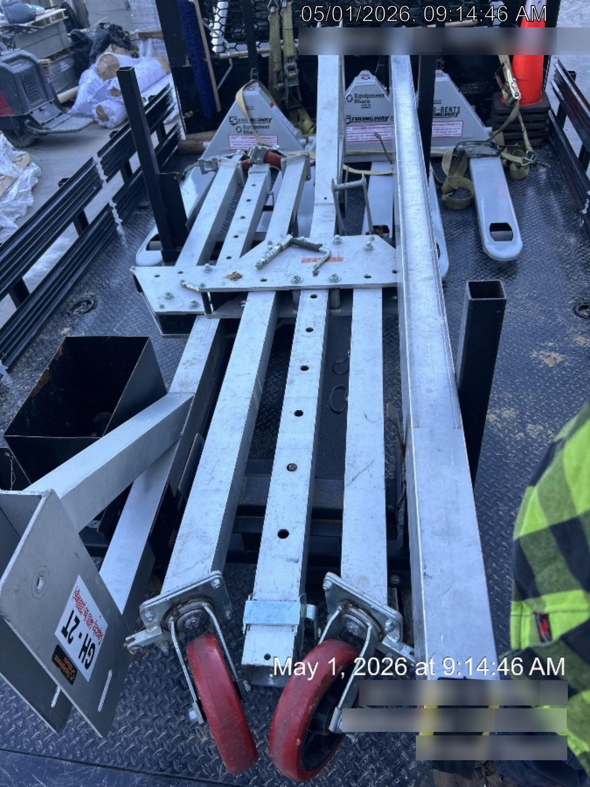 2023 SUMNER GH2T-10