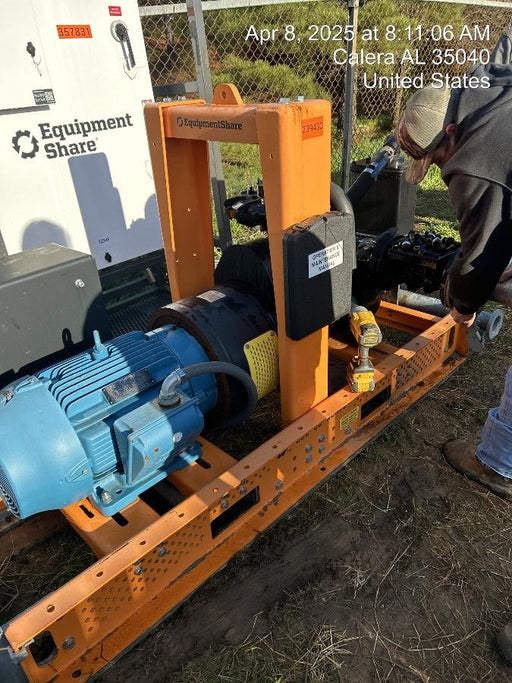 2022 PIONEER EPP44S10L71