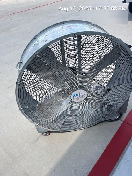 2024 AIRMASTER 60002