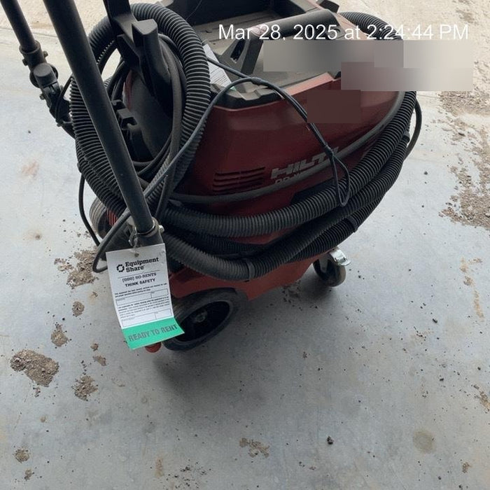 2019 HILTI DD-WMS 100