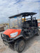 2022 KUBOTA RTV-X1140W-H (Canopy)
