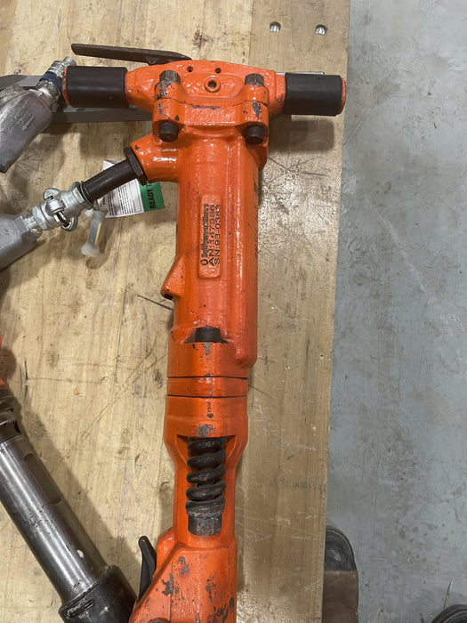 2021 MICHIGAN PNEUMATIC MP-TPB90-118