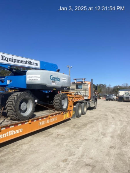 2020 GENIE S-85 XC