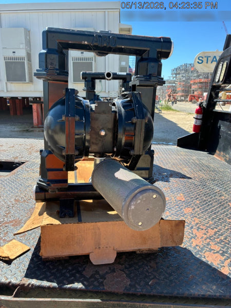 2023 INGERSOLL RAND PD20A-AAP-CCC-B