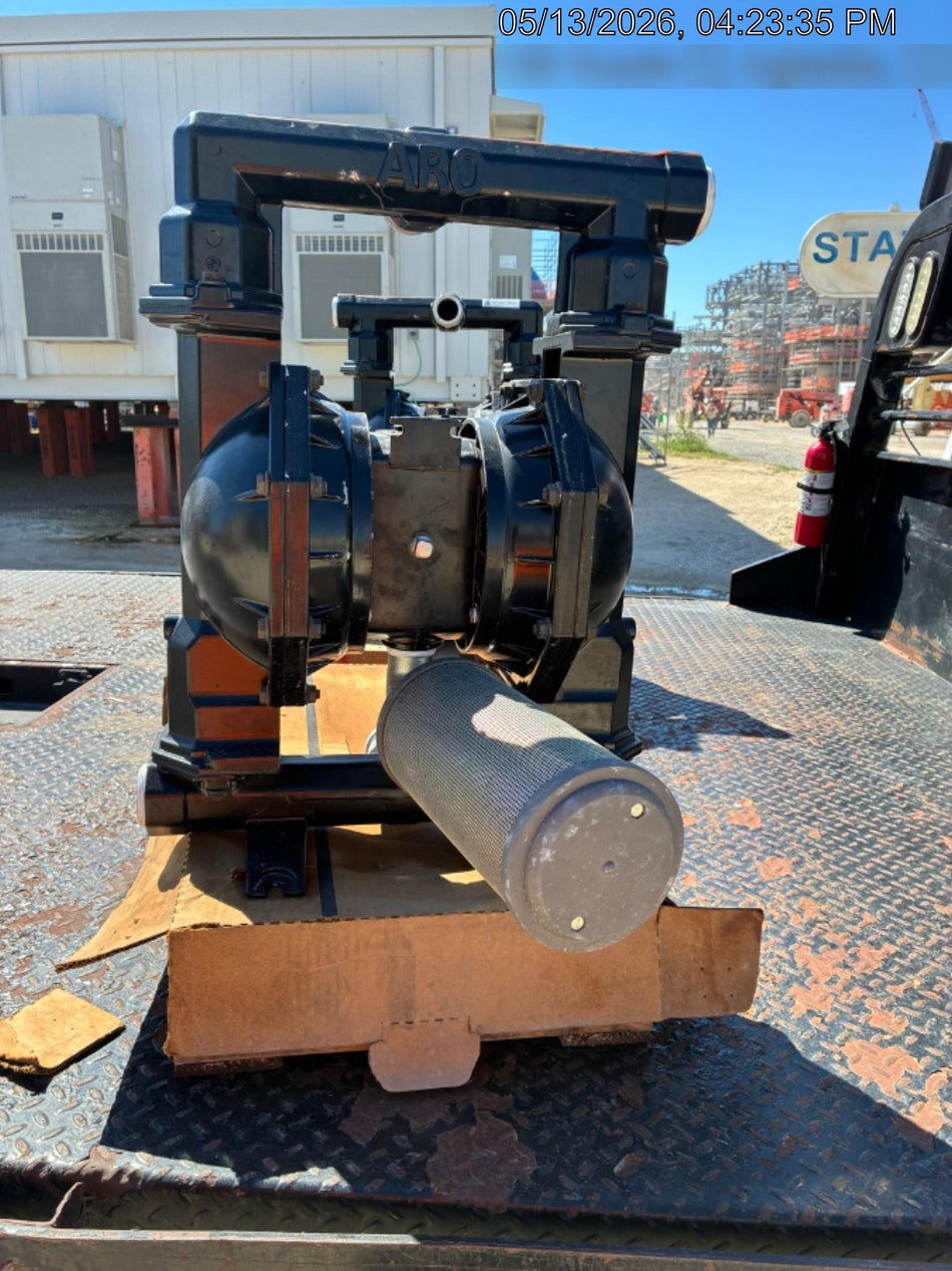 2023 INGERSOLL RAND PD20A-AAP-CCC-B