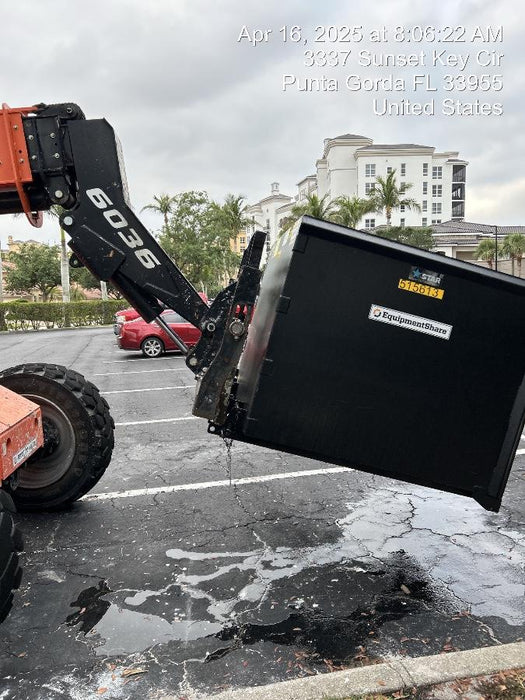 2025 STAR INDUSTRIES 1425