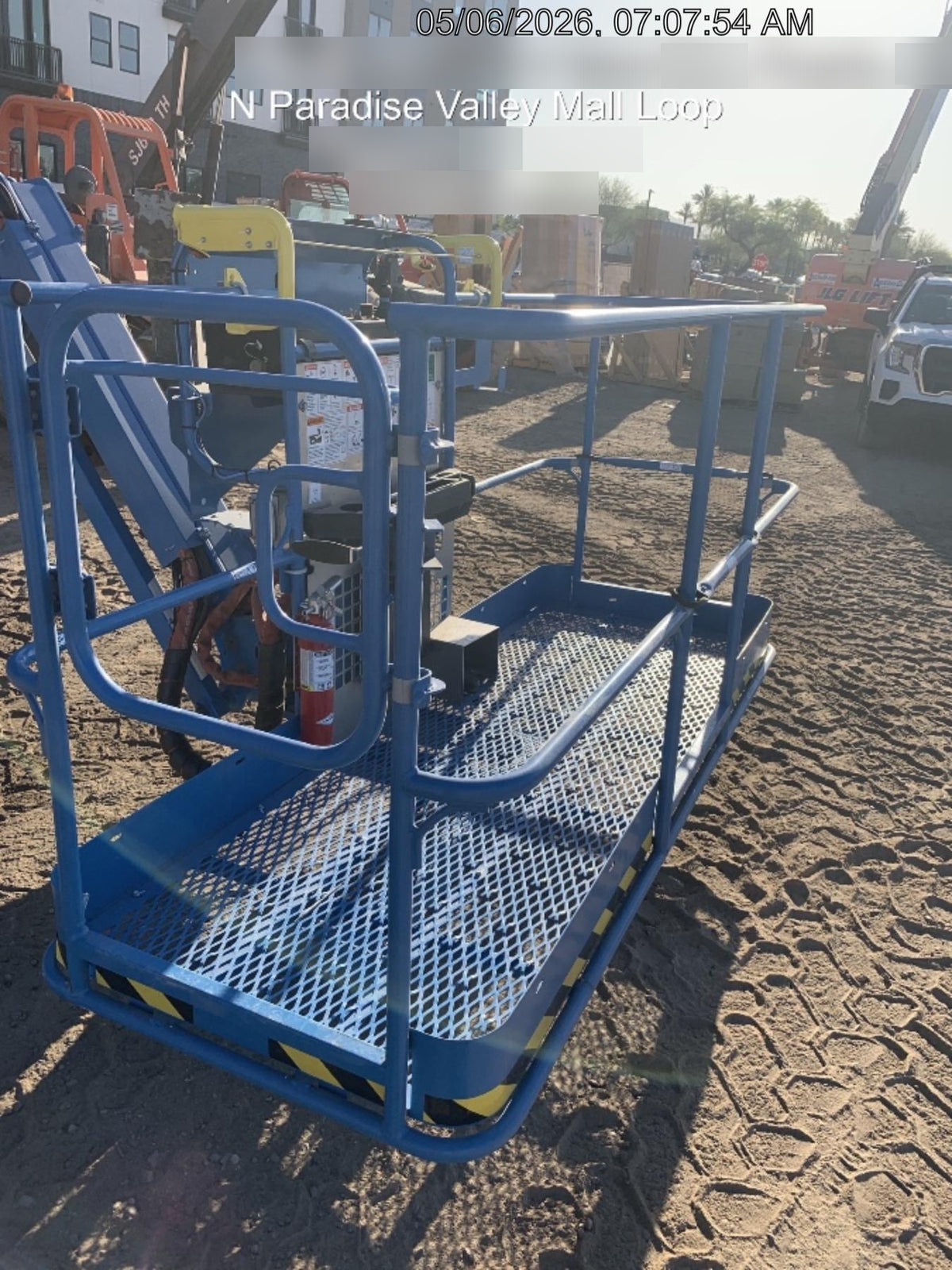 2026 GENIE S-65 XC