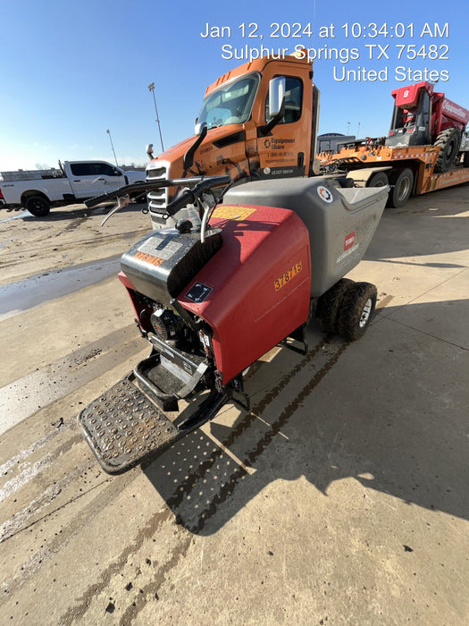 2024 TORO MB-1600