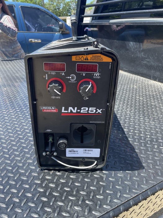 2022 LINCOLN ELECTRIC K4266-1