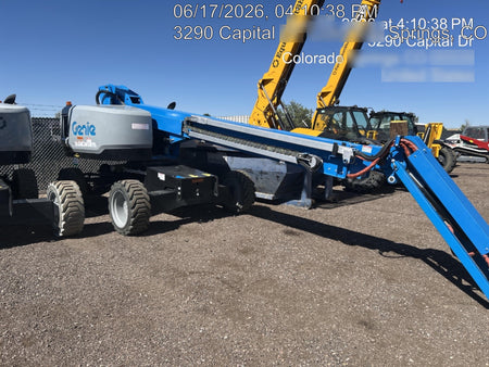2024 GENIE S-45 XC