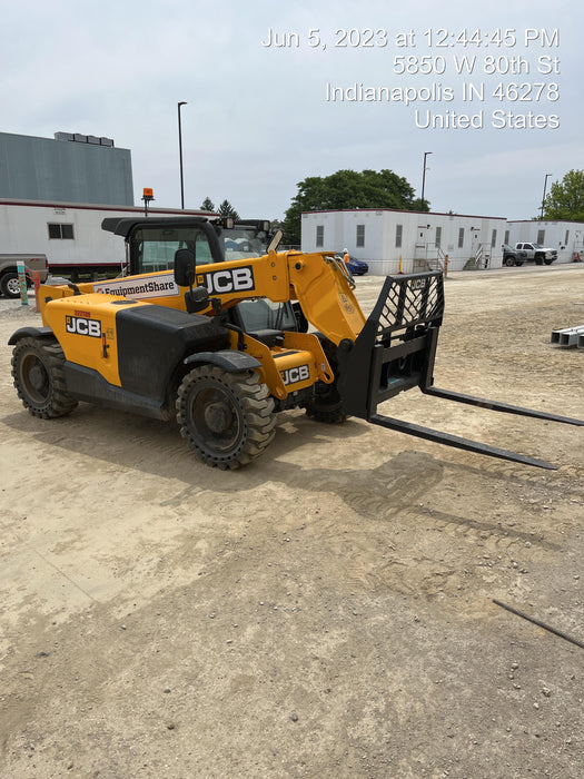 2023 JCB 505-20TC