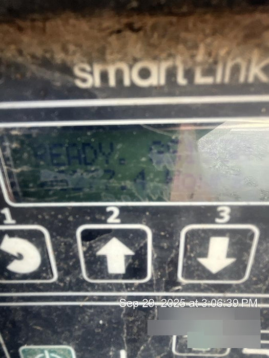 2018 Genie GS-1930 Genie GS-1930 w/Fixed Rail, Chain Entry