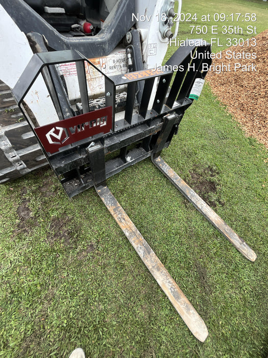 2024 VIRNIG PF4855-5VG