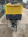 2023 ATLAS COPCO XAS 400-150 PACE