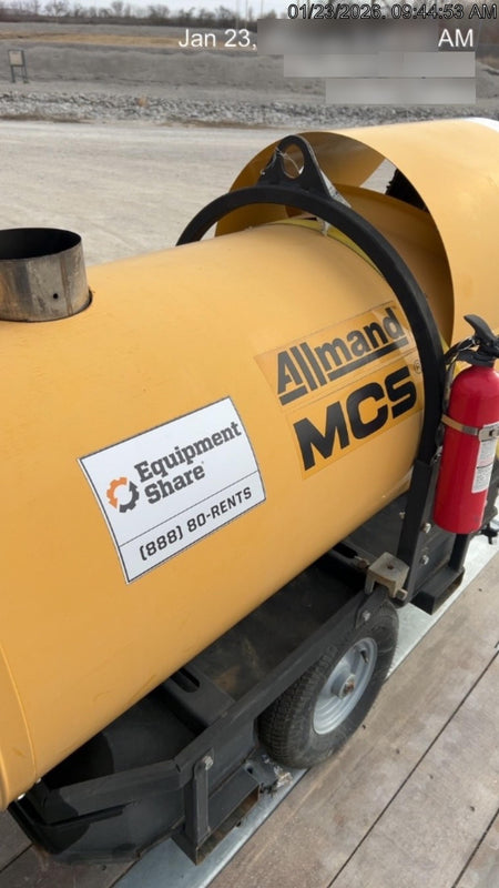 2022 ALLMAND BV50015