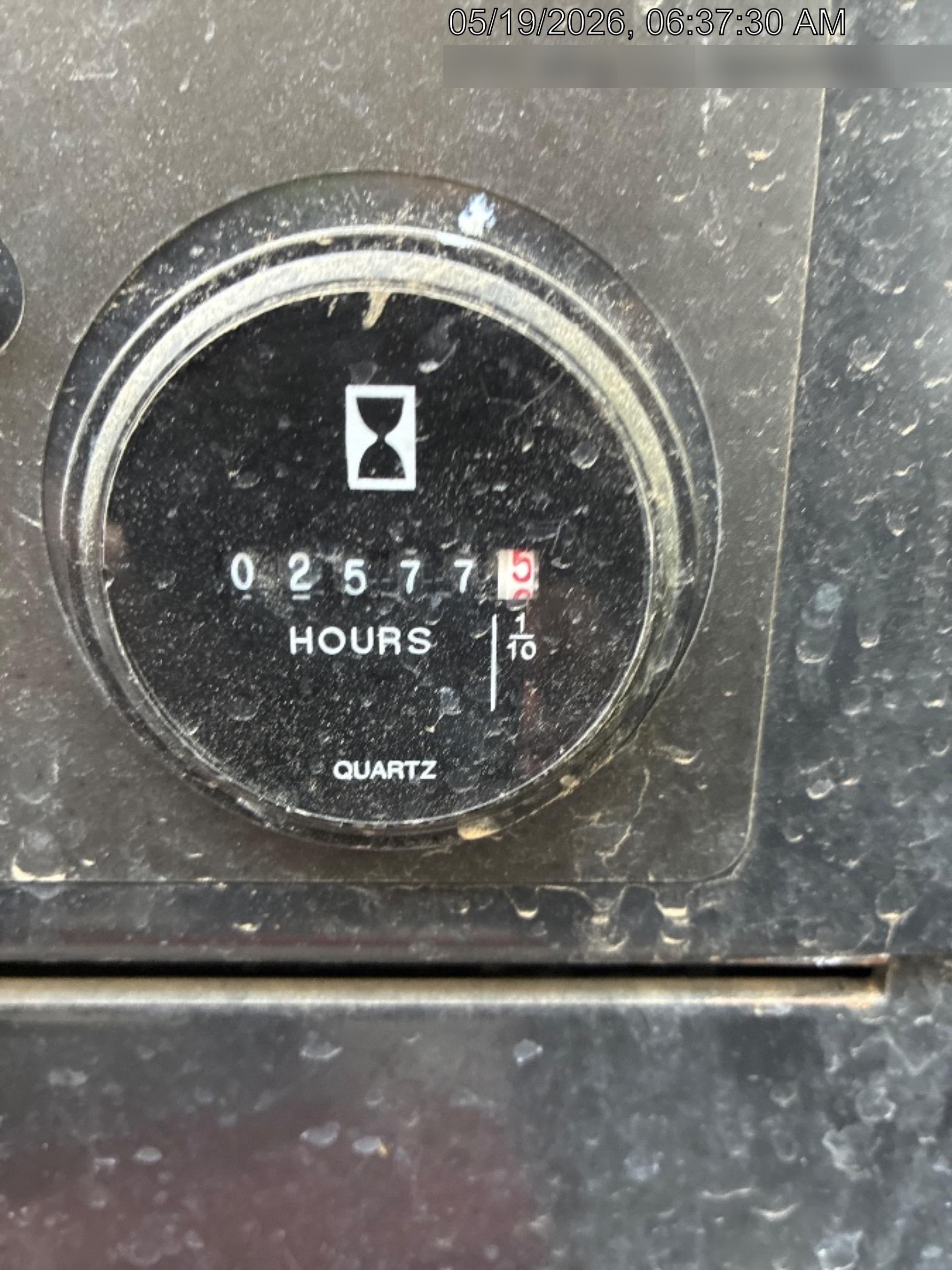 2020 GENIE GS-4390 RT