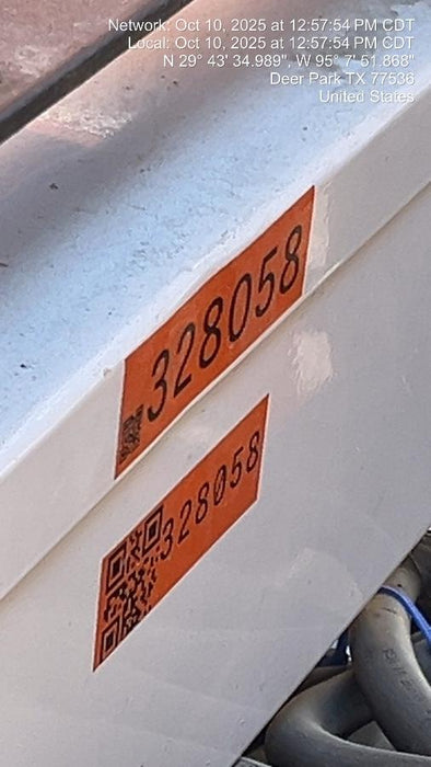 2023 LEX WR6A-7SM-FG26DZ6LD-R