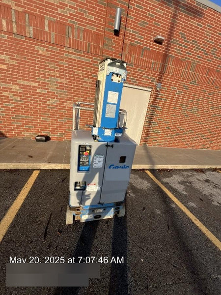 2019 GENIE GR-20