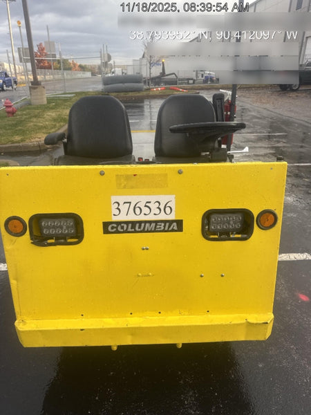 2023 COLUMBIA Payloader 2XL