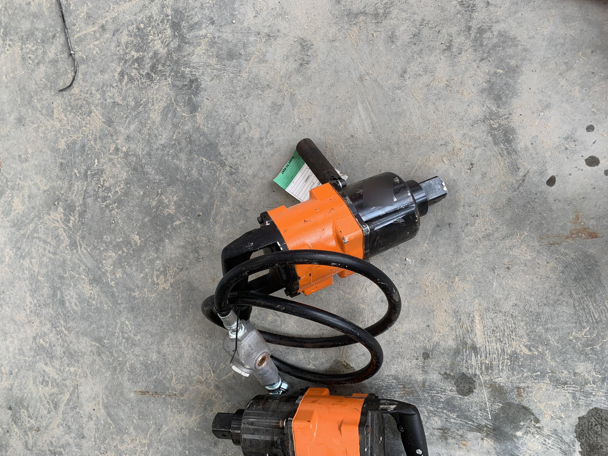 2020 MICHIGAN PNEUMATIC 4955B2