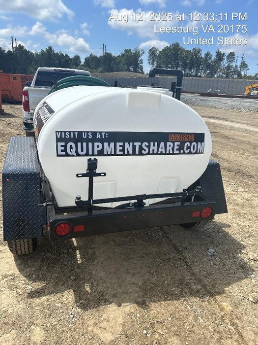 2025 WYLIE EXP-550L-S