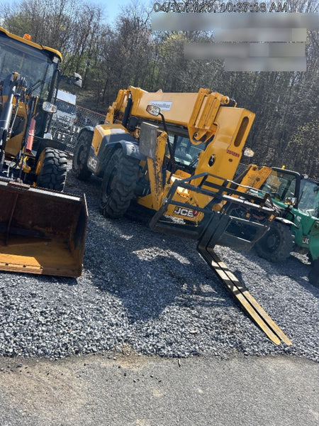 2022 JCB 514-56
