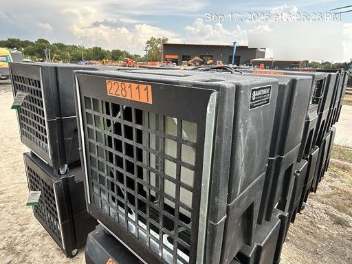 2022 ABATEMENT TECHNOLOGIES BD2KM