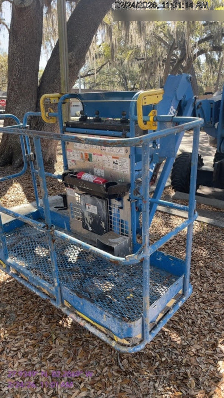 2020 GENIE Z-45 XC