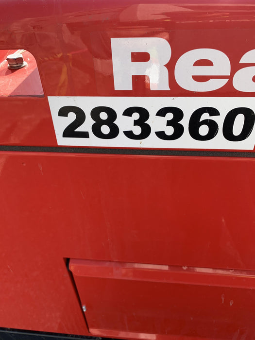 2022 Shindaiwa DGW400MDL Kubota D902 Engine, 23 HP, Dual Op Welder, Wire, Arc, Droop Stick, Tig, and CC Stick Functionality, Simulphase, 3 Phase and 1 Phase Gen Output, Single Axle NB Trlr, Slr Trckl Chrg 12V 12W, Fire Ext