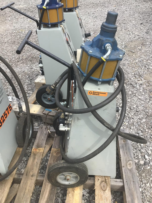 2020 PINNACLE PDQC-10000