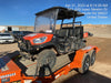 2022 KUBOTA RTV-X1140W-H (Canopy)