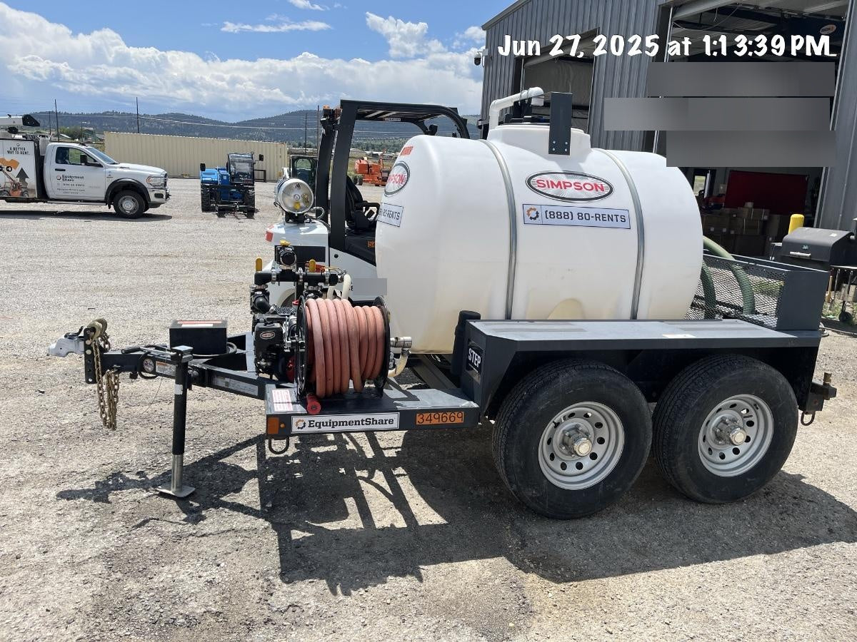 2023 SIMPSON SWT-52517