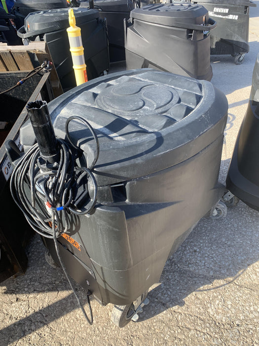 2021 POWER BREEZER PB10-MAX-06-B