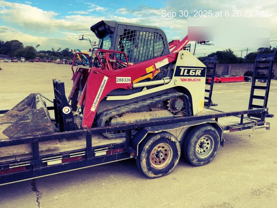 2023 ARROW MATERIAL HANDLING F5100CB