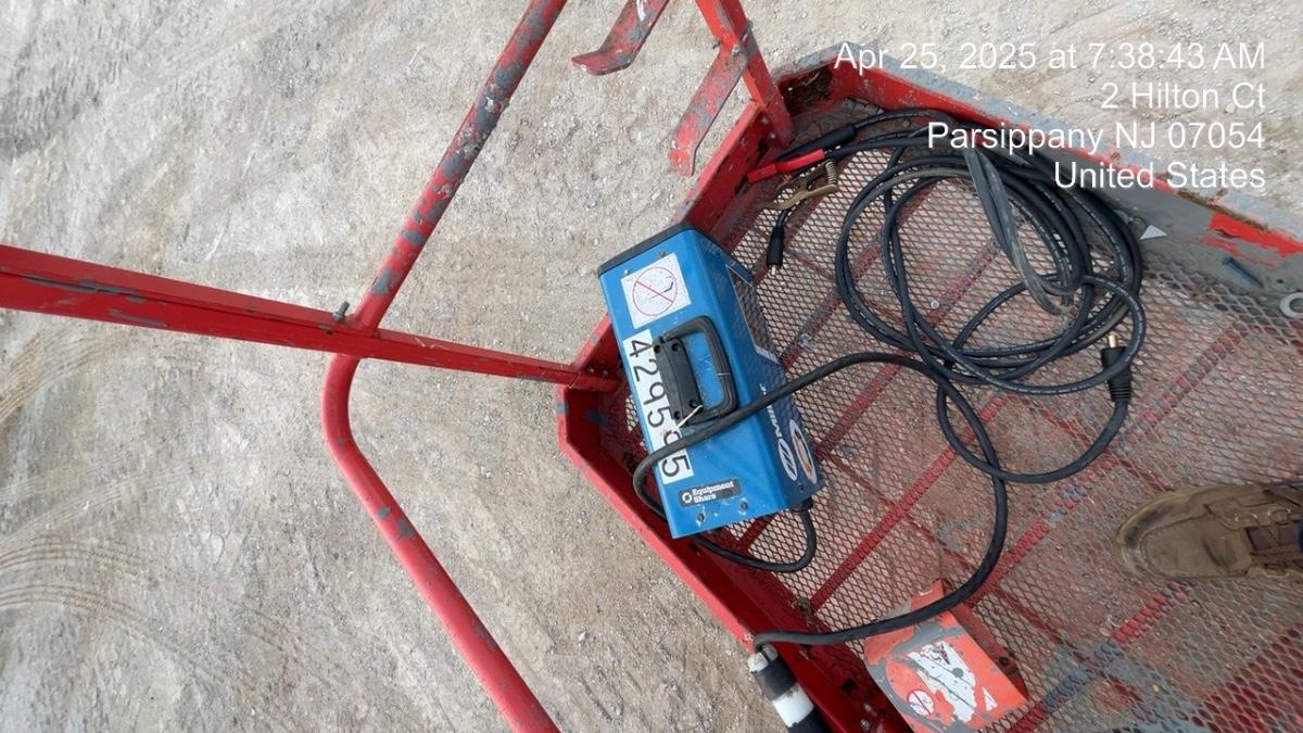 2024 MILLER ELECTRIC CST-282