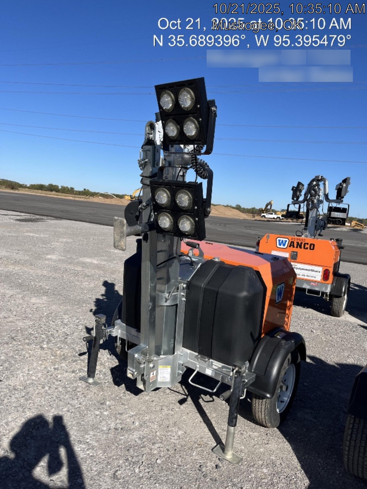 2024 WANCO WLTT-4MM4K