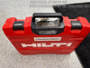2022 HILTI TE 50-AVR