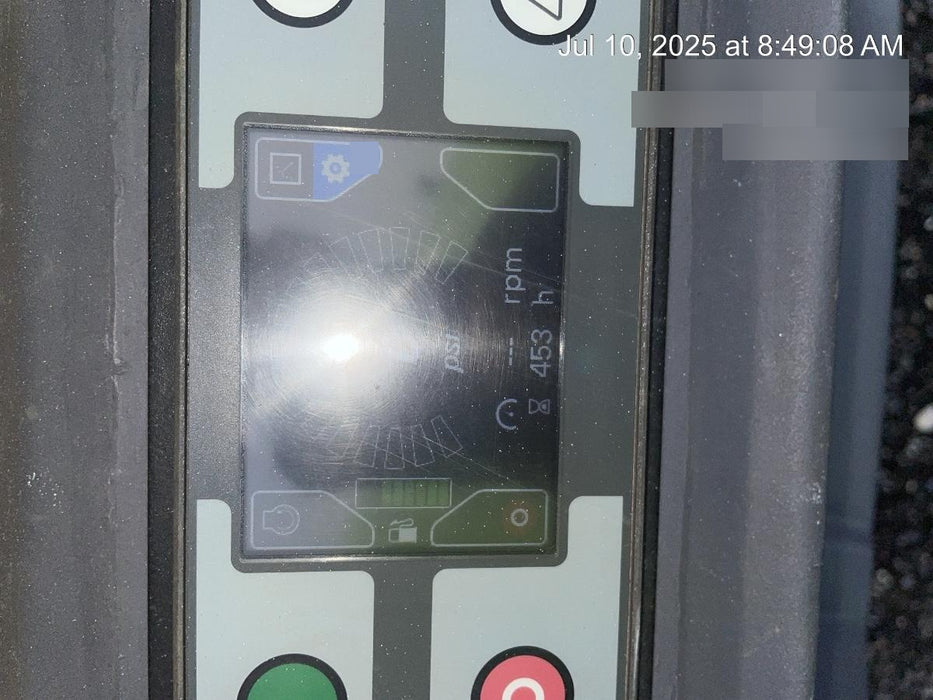 2023 ATLAS COPCO XAS188 CWK