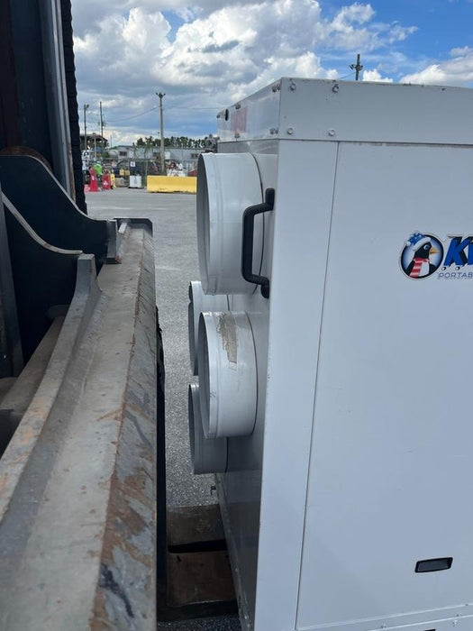 2023 KWIKOOL KPO12-23H