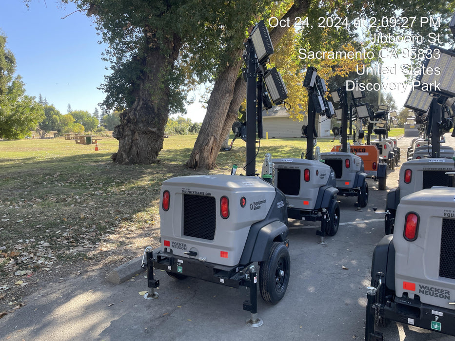 2024 WACKER NEUSON LTT4