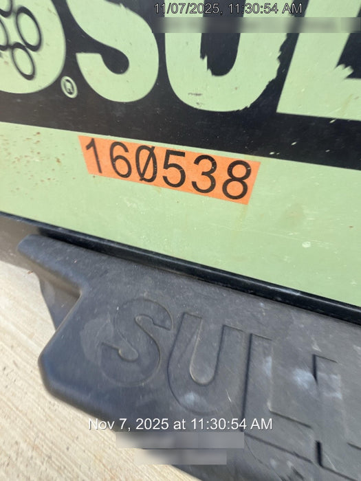 2021 SULLAIR 185D-DPQ KU4F