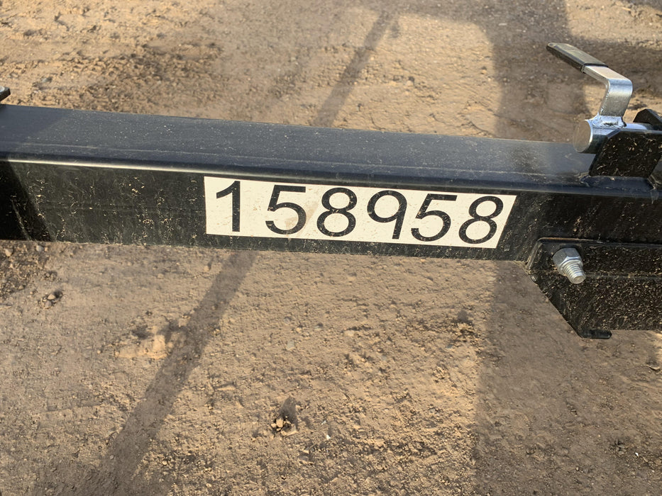 2021 BARRETO E4X6TBT