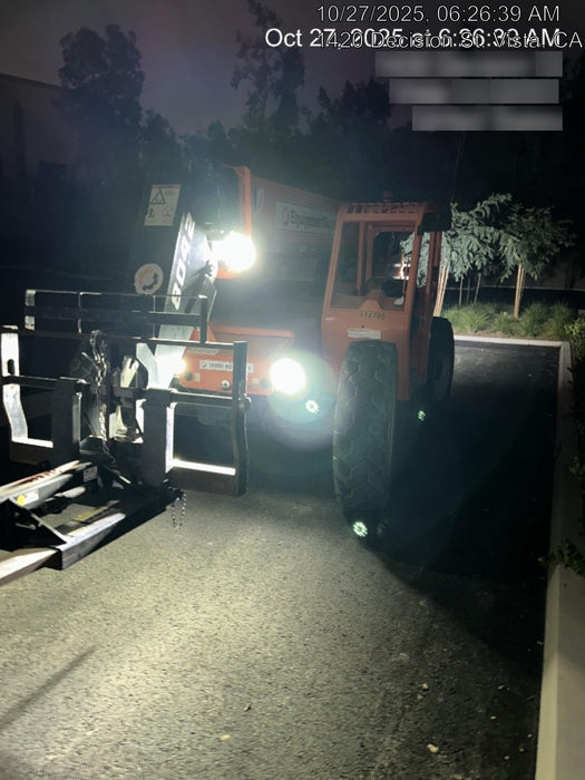 2025 STAR INDUSTRIES M1360B - Star JIB Boom