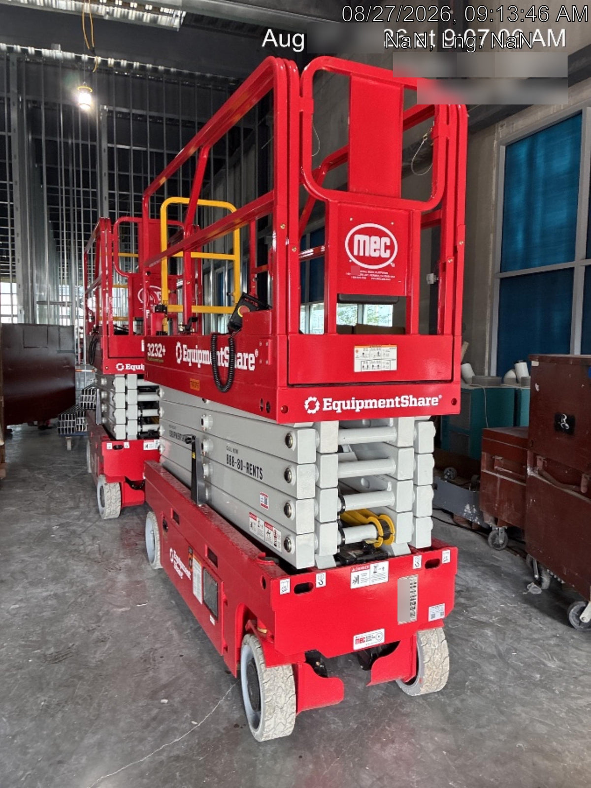 2026 MEC 3232+