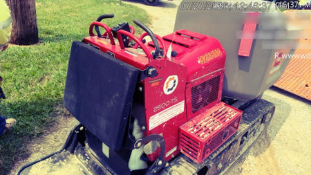 2023 TORO MBTX 2500-TS